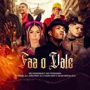Faz o Vale