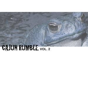 Cajun Rumble, Vol. 2