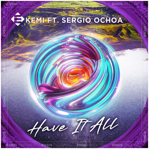 Have It All (Extended Mix)