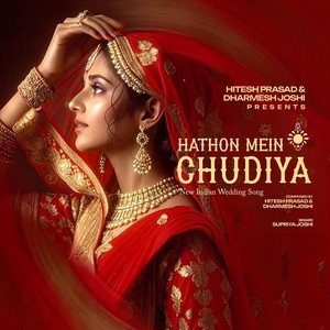 Hathon Mein Chudiya (New Indian Wedding Song) [feat. Supriya Joshi] [Explicit]