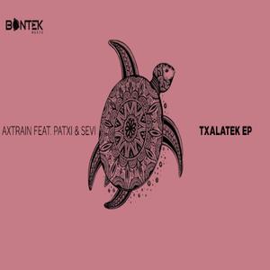 TXALATEK EP