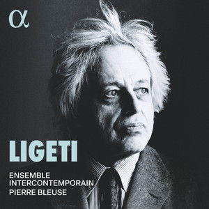 Concerto pour violon et orchestre: II. Aria - Hoquetus - Choral - Andante con moto