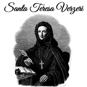 Santa Teresa Verzeri (feat. Xuxu Nunes)