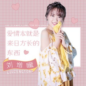 爱情本就是来日方长的东西 (DJ沈念版)封面