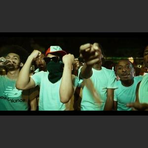 DRIPPY OOTERS (feat. YAGI B) (Explicit)