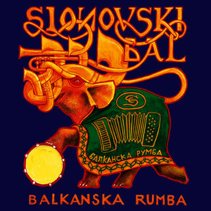 Balkanska Rumba