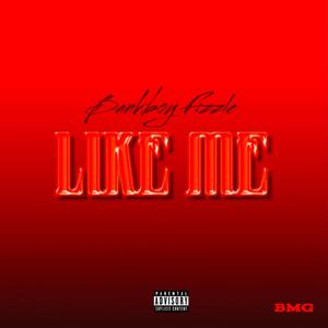 Like Me (Explicit)