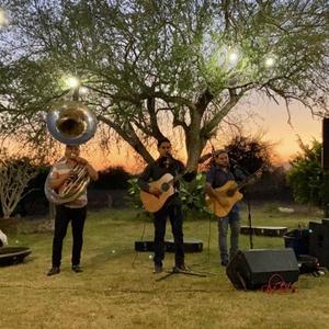 El Guero Palma (feat. Primer Frente) (en vivo)