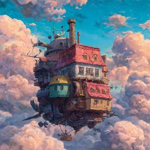 Always With Me (Spirited Away)