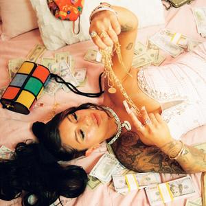 WHO IS YOU? (feat. The Musalini) (Explicit)