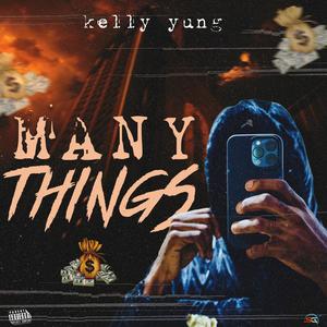 Many Things (Explicit)