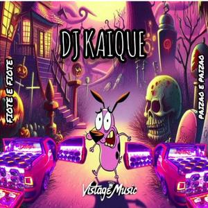 Fiote é Fiote, Paizão é Paizão (feat. DJ Kaique|Eletrofunk)