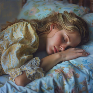 Gentle Dreams: Music for Restful Sleep