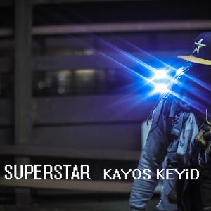 Superhero for Her(feat. Ill Faded)