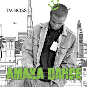 AMAKA DANCE