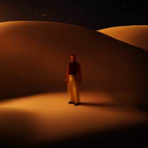 Atacama (Instrumental)