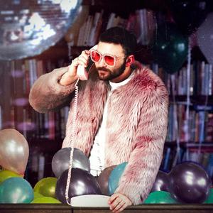 Pareidolia (Explicit)