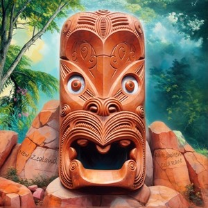 New Zealand (Aotearoa)