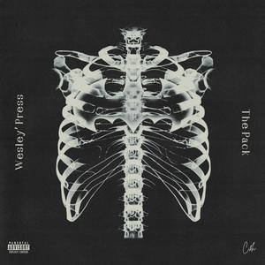 Wesley' Press: The Pack (Explicit)