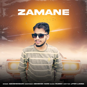 Zamane