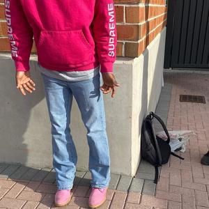 Im Fresh Im Flexinnnn (Explicit)