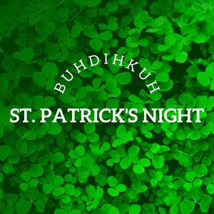 St. Patrick's Night (feat. Keith Arneson)