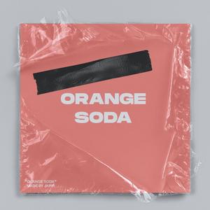 Orange Soda (Inst.)