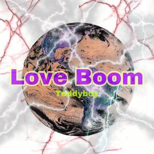 Love Boom