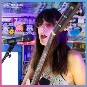 It's Ok Not to Be Ok (Live Session, Nashville, TN, 2019)