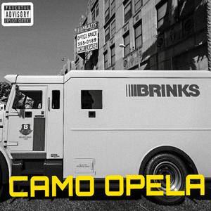 Brinks (Explicit)