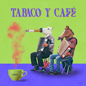 Tabaco y Café