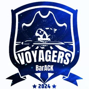 VOYAGERS