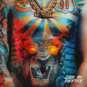 Los 90 Piketes (Explicit)