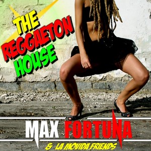 Leave me alone (Max fortuna reggaeton remix)