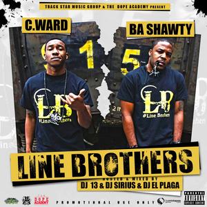 LOUD (feat. TP Swagger) (Explicit)