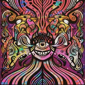 Pink Eye (feat. FMN) (Frankeyz Remix|Explicit)