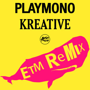 Kreative (ETM Remix)