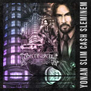 Continental 2021 (Explicit)