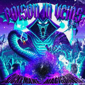 POISON IN VEINS (Explicit)