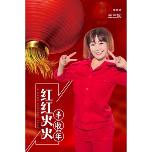 红红火火丰收年