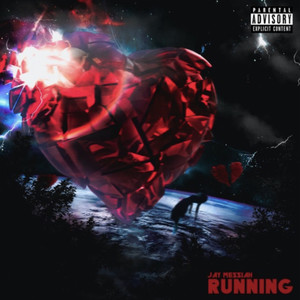 Running (Explicit)