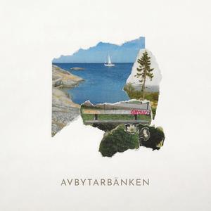 Avbytarbänken