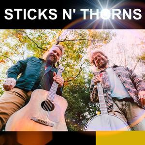 Sticks N' Thorns