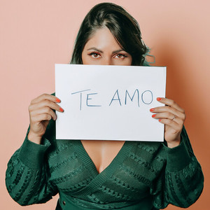 Te amo em silêncio