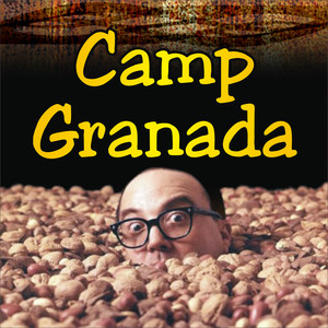 Camp Granada (Hello Mudder, Hello Fadder, Here I Am At Camp Grenada) [feat. Allen "Mother Father" Sherman] - Single