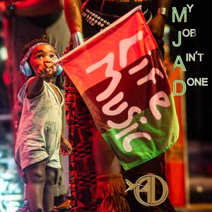 My Job Ain't Done (feat. 1 Love) (Configa Remix)