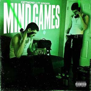 Mindgames (Explicit)