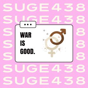 War Is Good (Explicit)