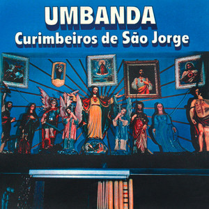 Umbanda Curimbeiros de São Jorge