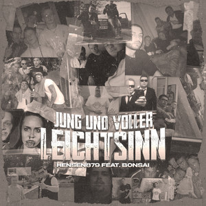 Jung und voller Leichtsinn (Explicit)